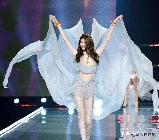 四大维密超模,四大超模