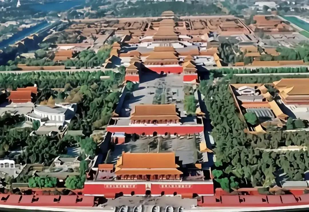 古代皇帝后宫的妃子怎么处理,古代皇帝的后宫一般有多少妃子