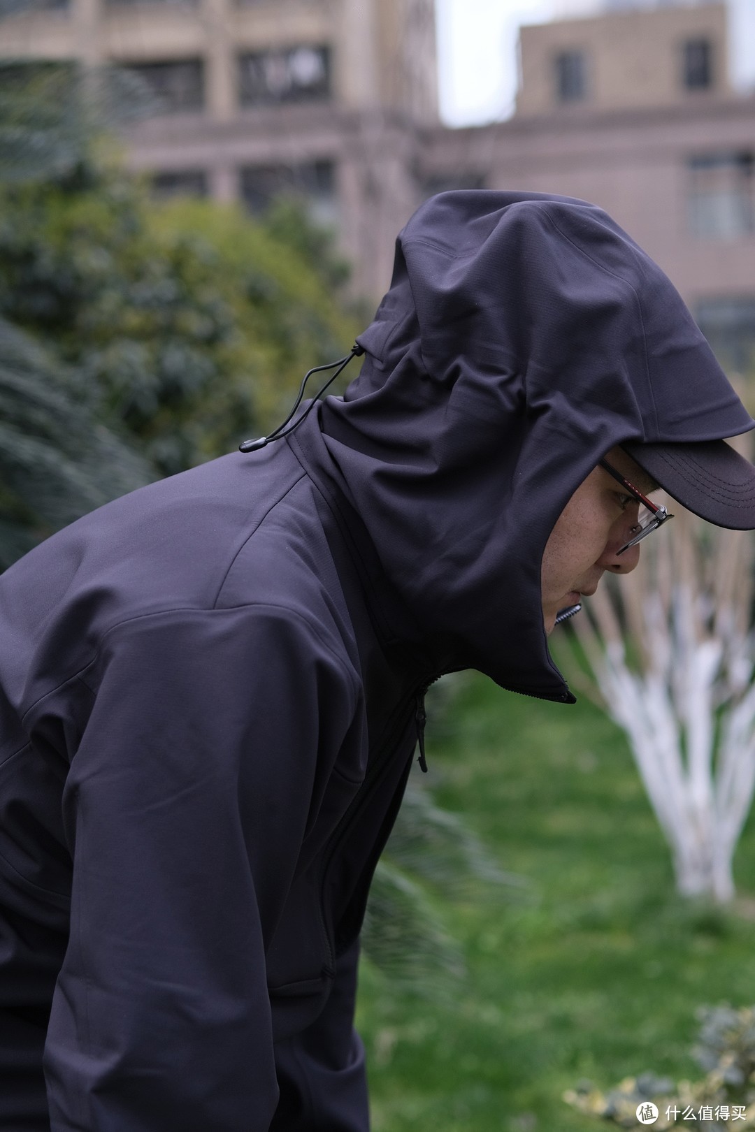 始祖鸟gammamx软壳中间层,始祖鸟gammalt和mx区别