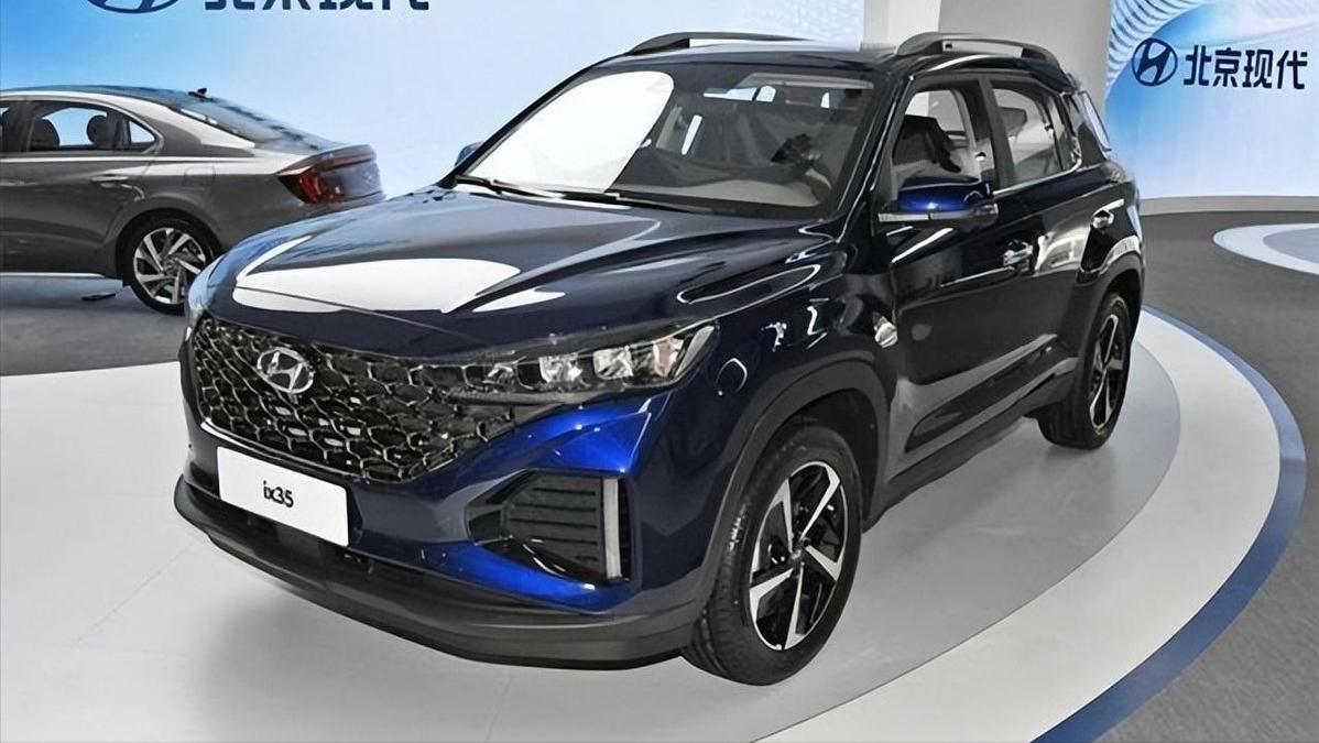 韩国人很好奇：德国和日本都能行，凭什么韩国车就进不了中国市场