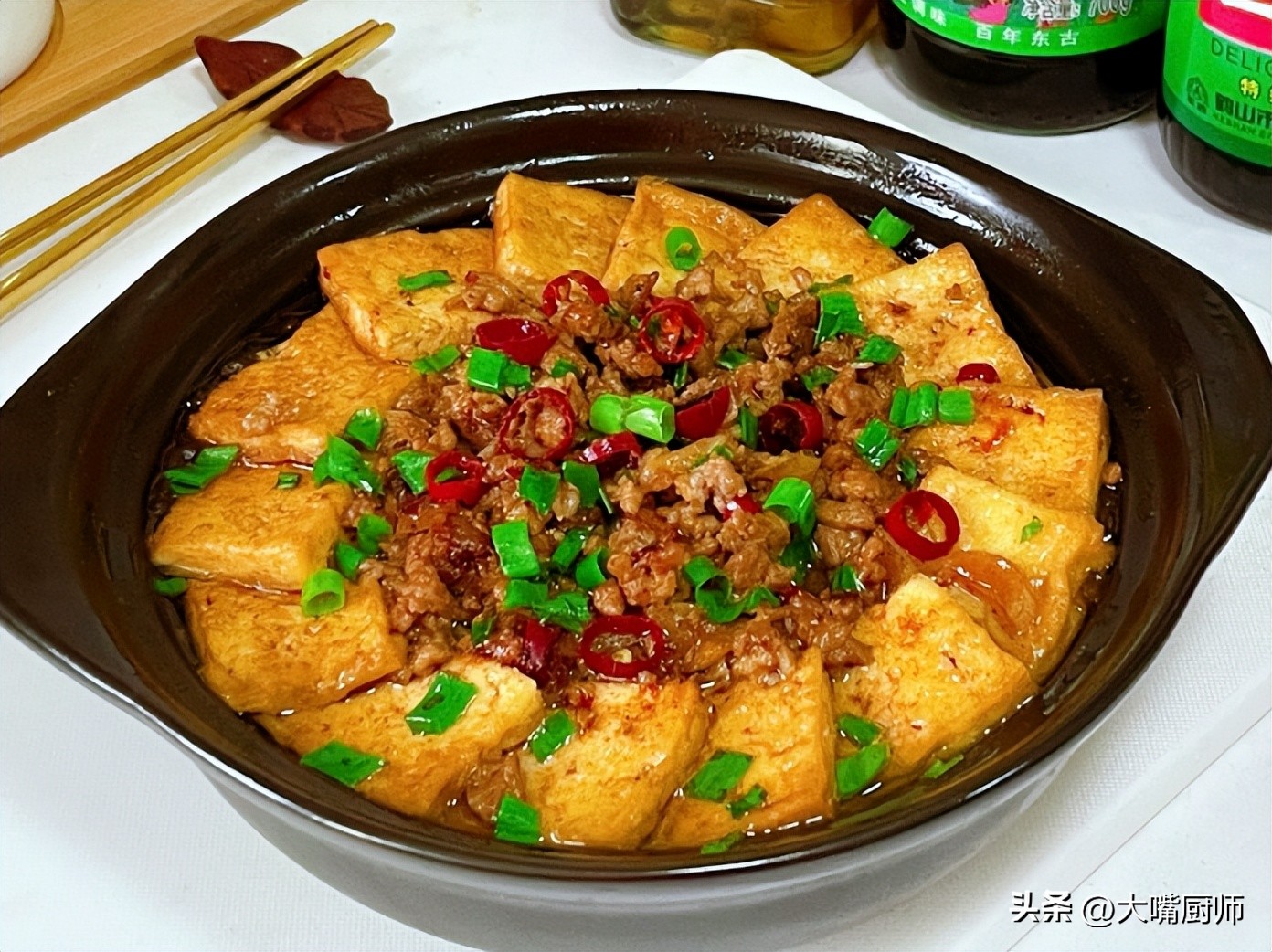 推荐这几道家常菜香辣入味巨下饭,这几道家常菜鲜香下饭做法还简单