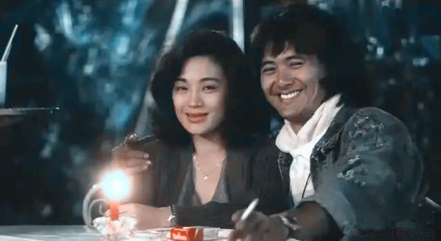 港片阿郎,怀旧经典港片阿郎的故事