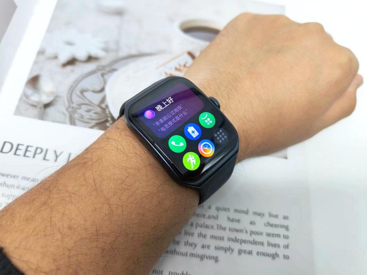 最新oppo手表watch3pro深度测评,oppowatch3pro为什么是安卓表皇