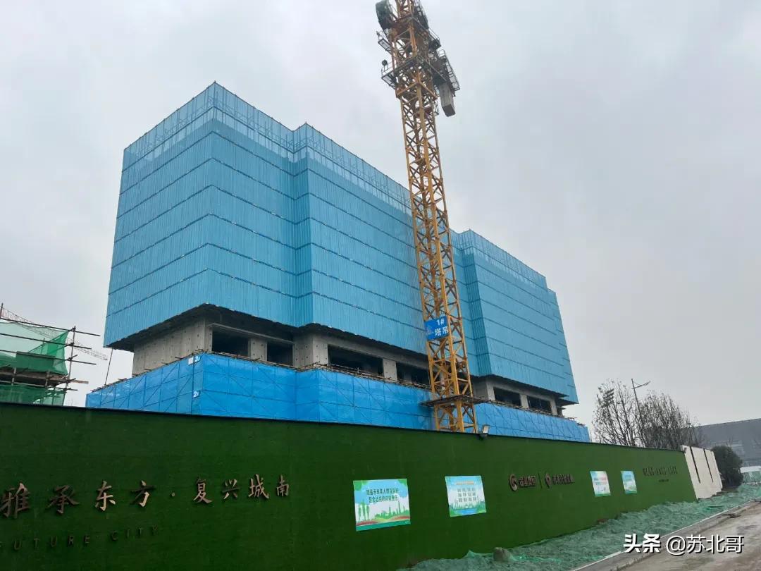 南京楼市哪些值得买,楼市小阳春来袭