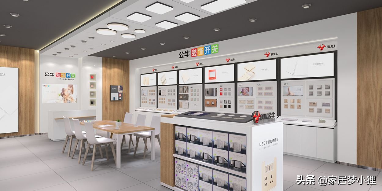 装修材料推荐品牌攻略看这里,装修材料品牌大全一览表