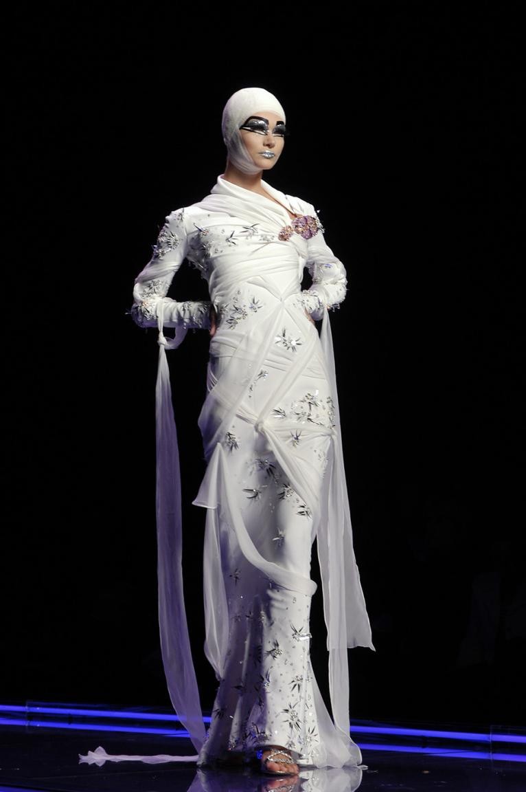 古埃及和古希腊的穿衣时尚，如何成为了现代时装设计的灵感源泉？