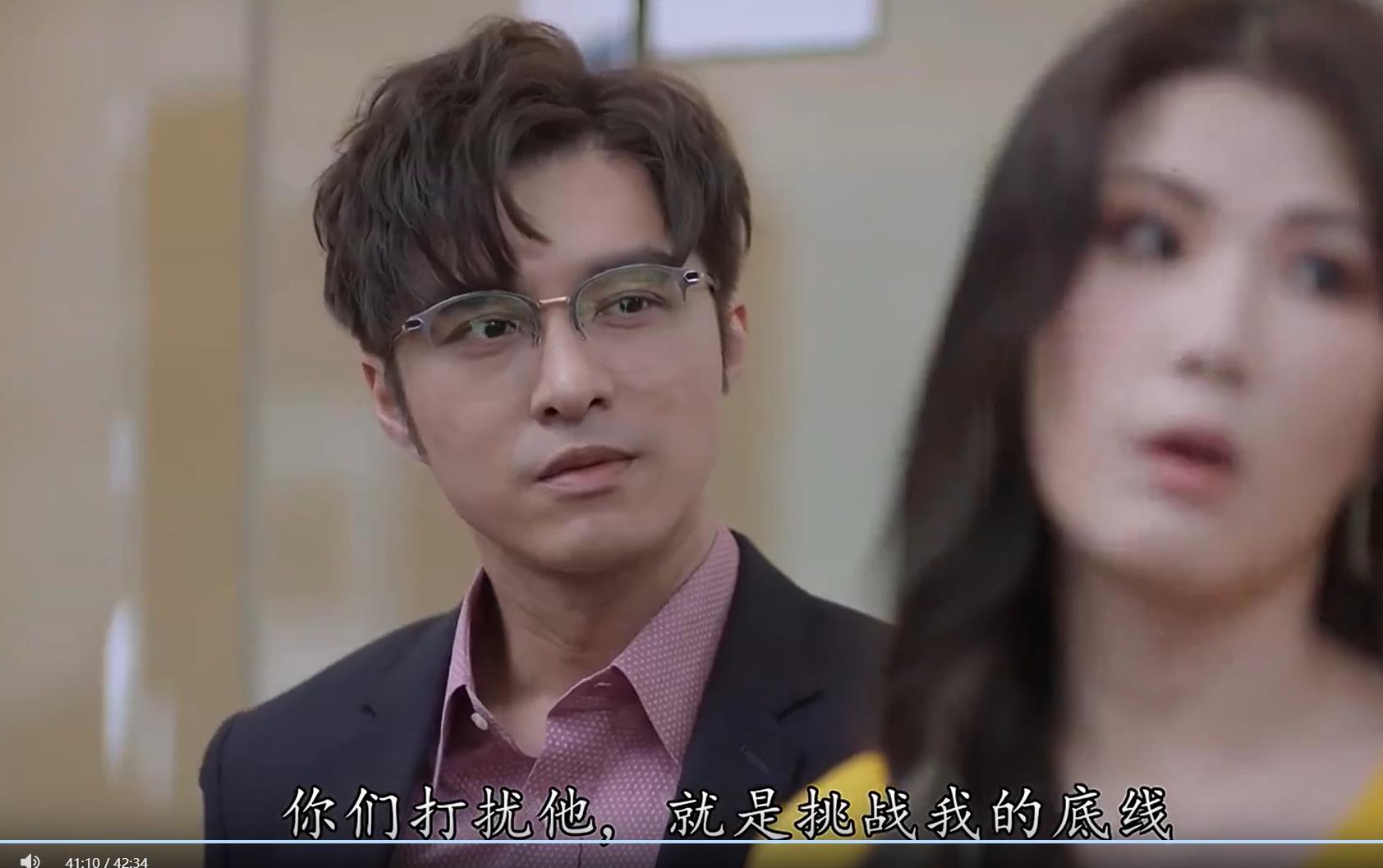 《言法人》，COCO18岁拍的性感照片，30岁要花100万买回来