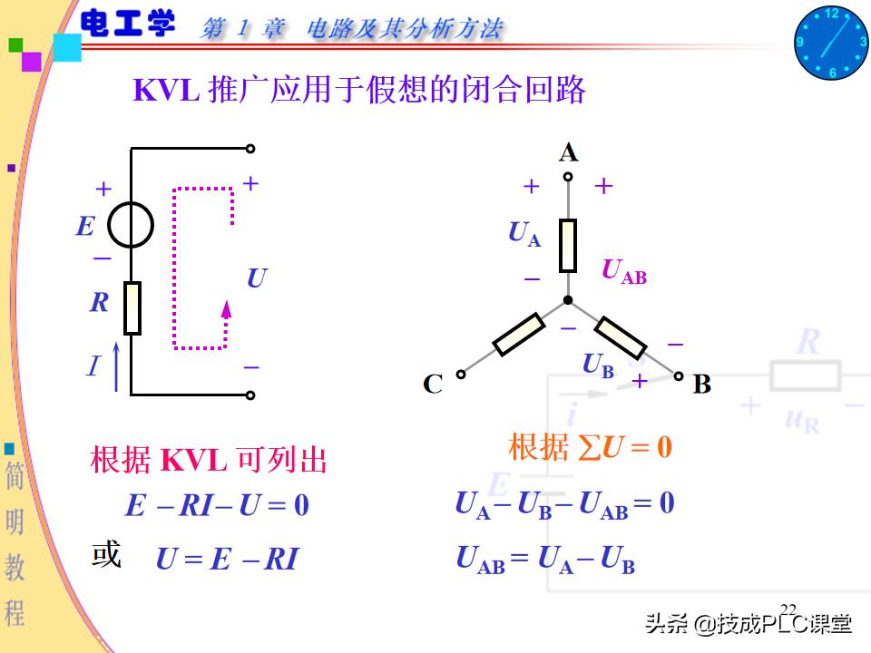实用电工电路300例图解pdf下载,电路基本知识ppt
