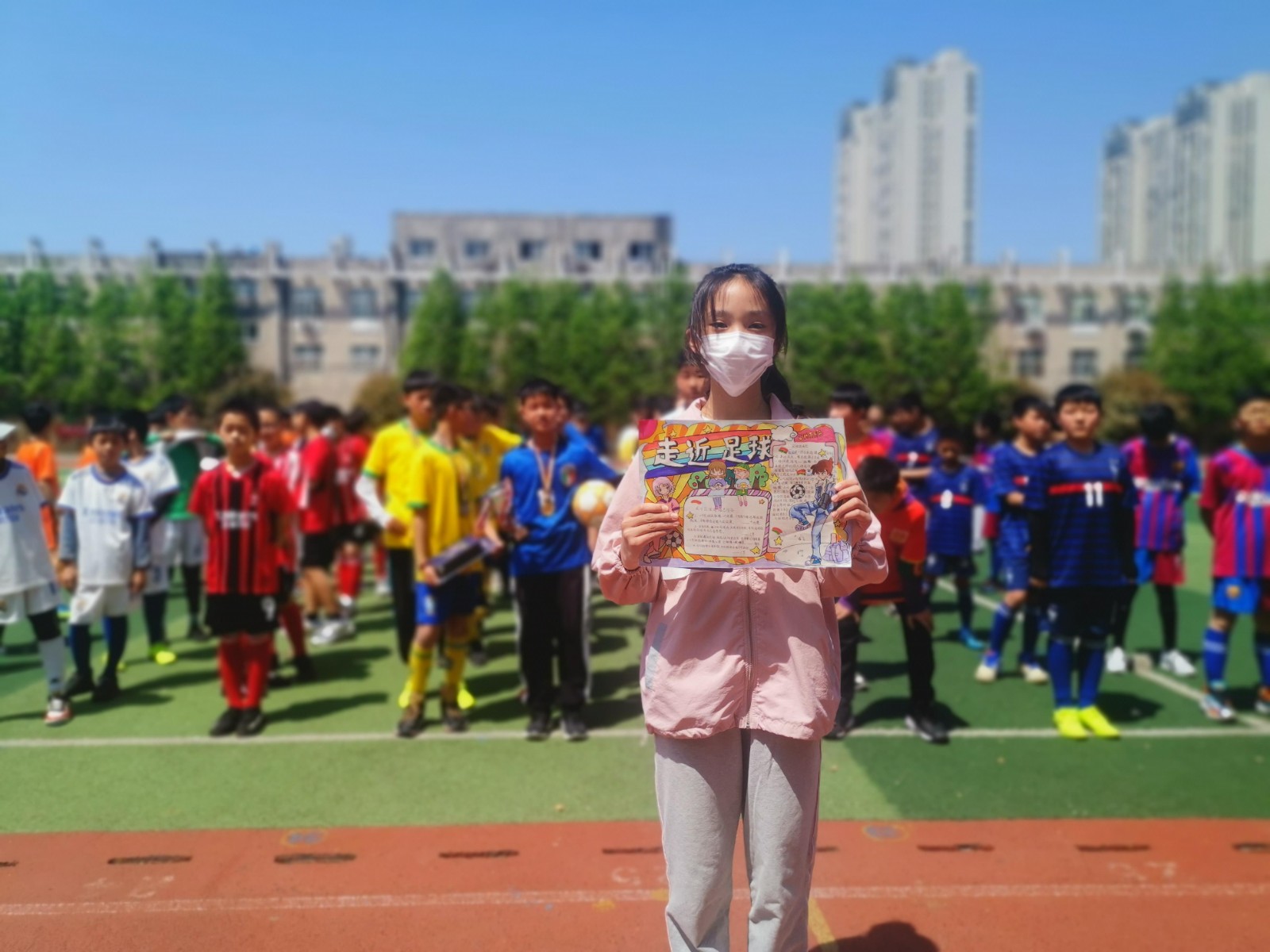 小学校园杯足球联赛,小学梦想杯足球联赛