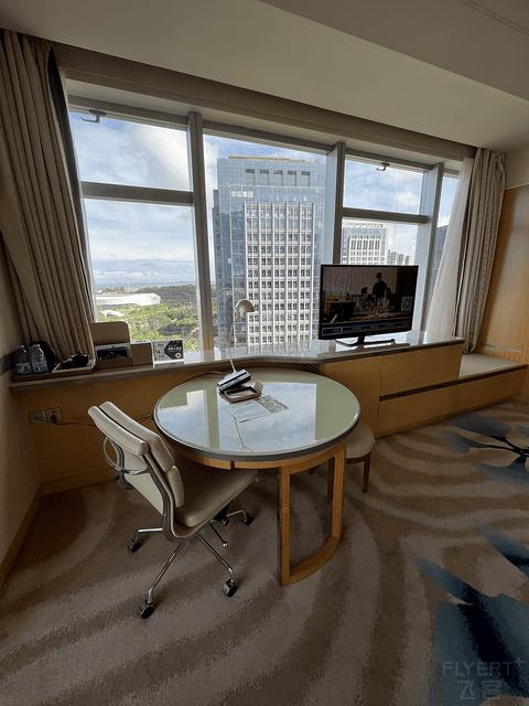 海天一色观景酒店,海天一色观海台