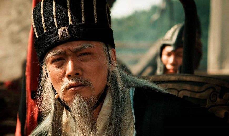 演义中关于诸葛亮的故事,三国演义中的诸葛亮是真人真事吗