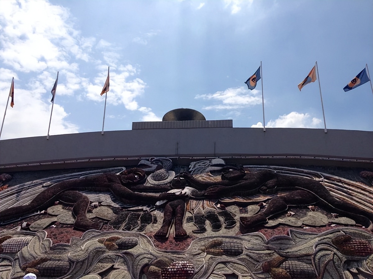 生活在墨西哥城,在墨西哥生活是什么感觉