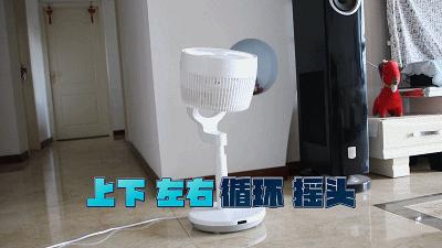 空气循环扇就是一个骗局,空气循环扇是智商税吗真实评测