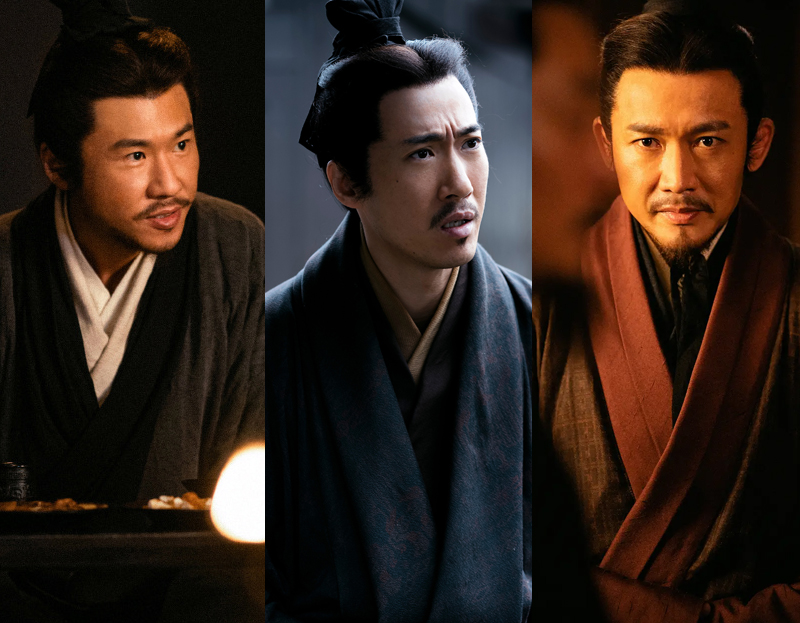 风起陇西1-50集免费观看合集,风起陇西最新预告21集