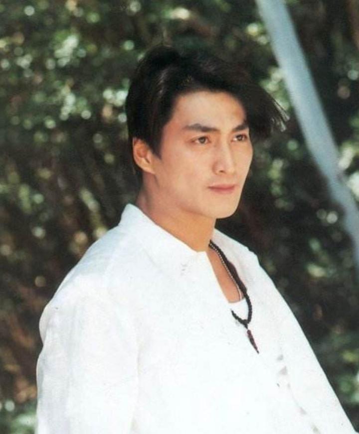 何家劲真相国语,何家劲为什么这么年轻