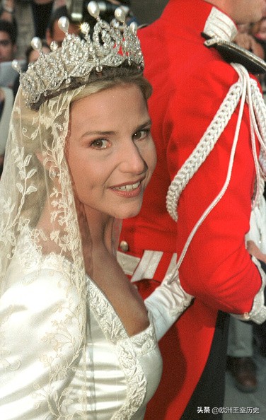 带你看遍世界顶级珠宝,珠宝篇带你云看贵族们的钻石王冠