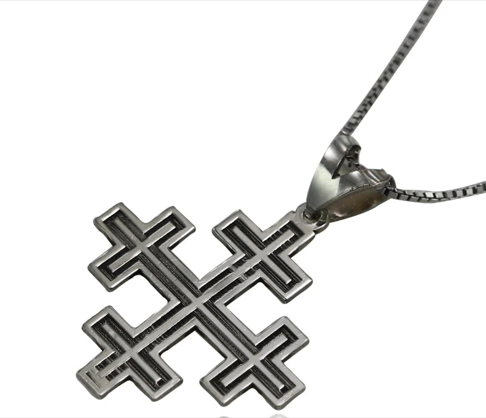 十字架真的每个世界都有吗,世界十字架大全