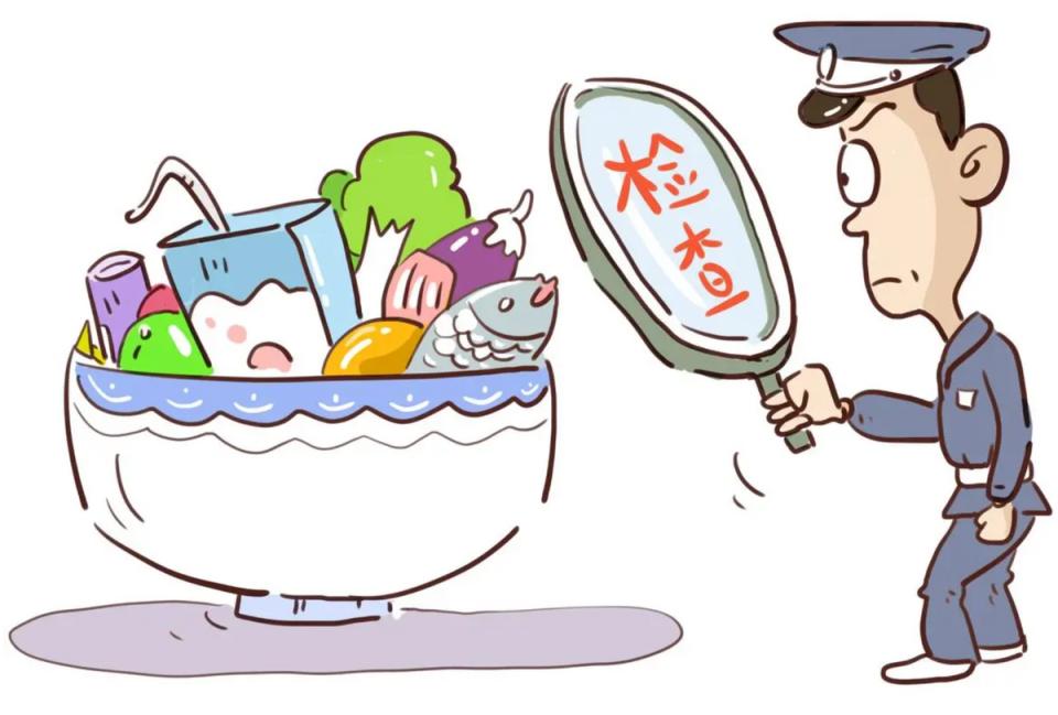 河南香蕉事件,卖香蕉被罚款5万