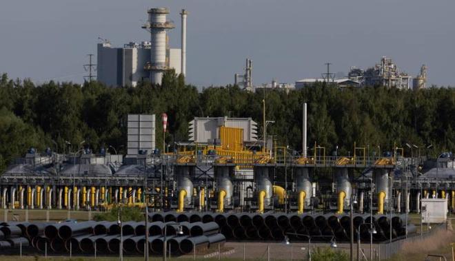 中俄蒙天然气管道,中俄蒙天然气合作最新消息