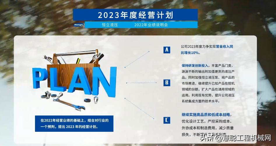 三一重工近五年营业收入增长率,三一重工业绩大增