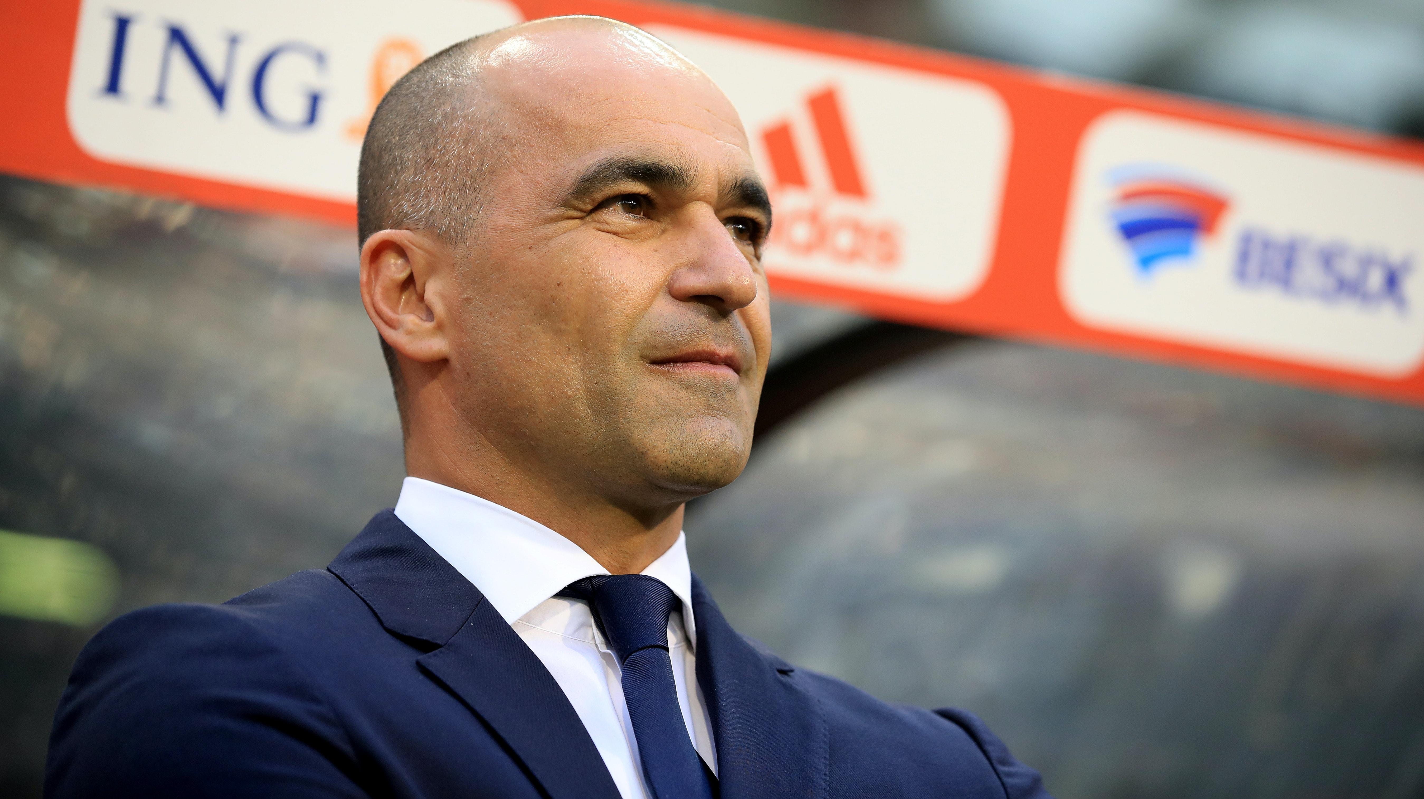 世界杯巡礼第二队——欧洲红魔比利时