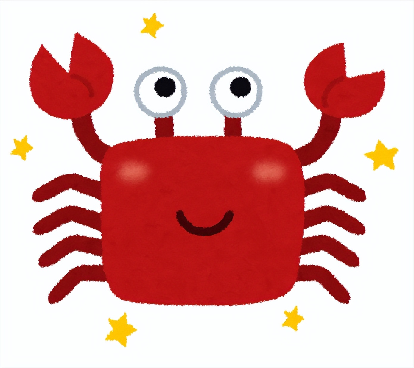 巨蟹座在2021年的运势和婚姻运势,巨蟹座性格运势财运如何