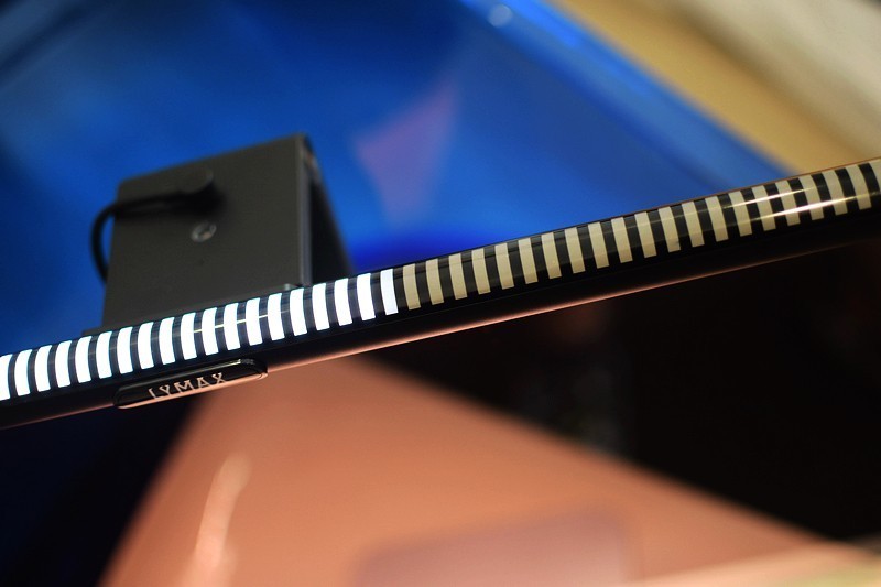 不用再担心看电脑伤眼睛了,LYMAX徕美视防蓝光拾音屏幕灯