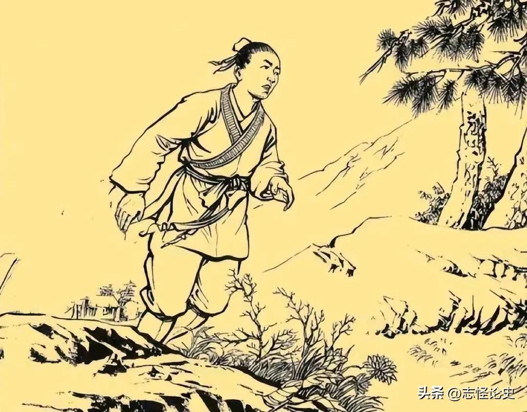 民间故事养蛇女人,民间蛇故事全集