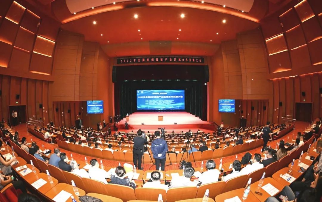 延边纺织服装业蓄势待飞