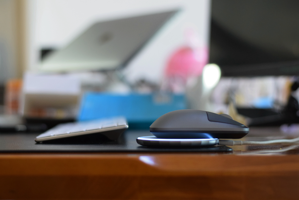 跟雷柏m700一样静音效果的鼠标,雷柏m700无线鼠标接收器重新配对