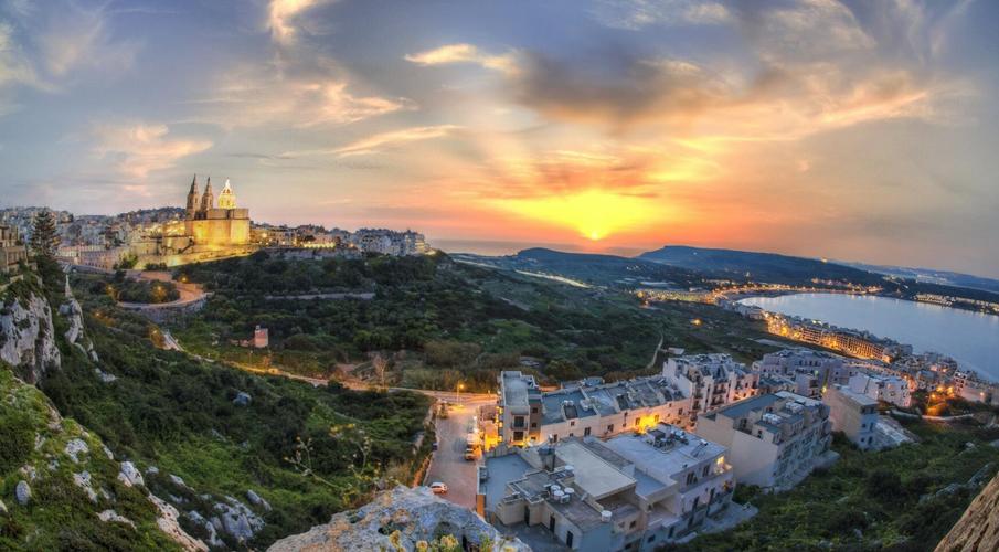 马耳他永居入籍难吗,马耳他拿永居