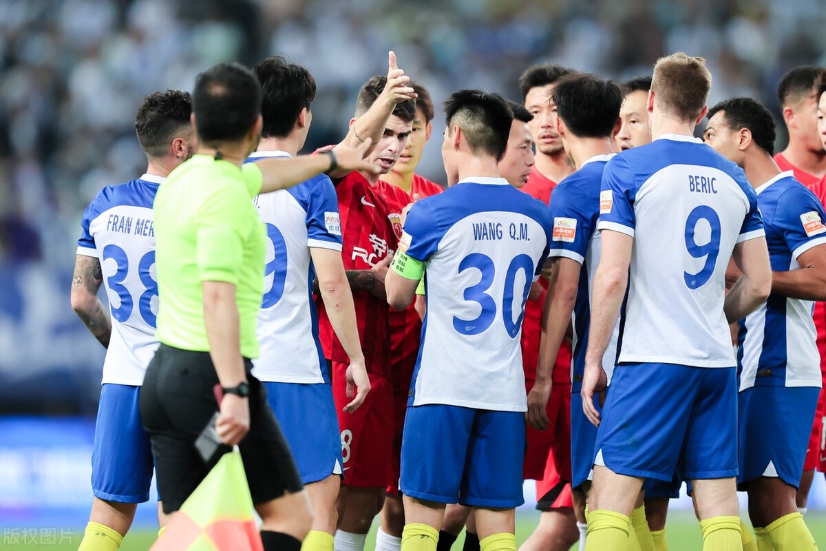 中超第22轮天津津门虎vs河南,中超联赛上海海港vs天津津门虎