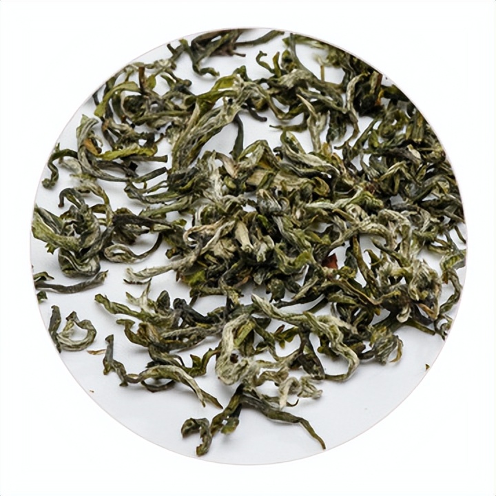 中国十大区域品牌名茶排名,中国名茶最新排行表