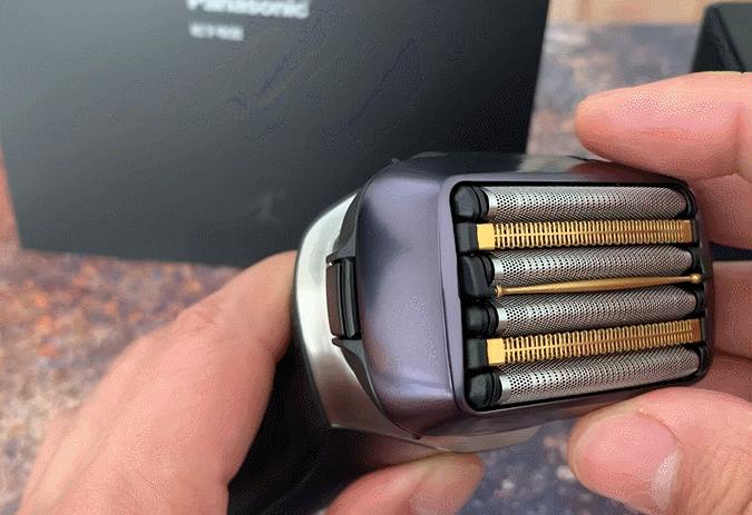 松下几款5刀头剃须刀区别,高级手动剃须刀测评