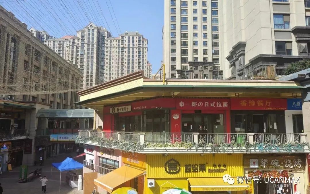 建业凯旋广场为什么还不开业,万达如何盘活建业凯旋广场