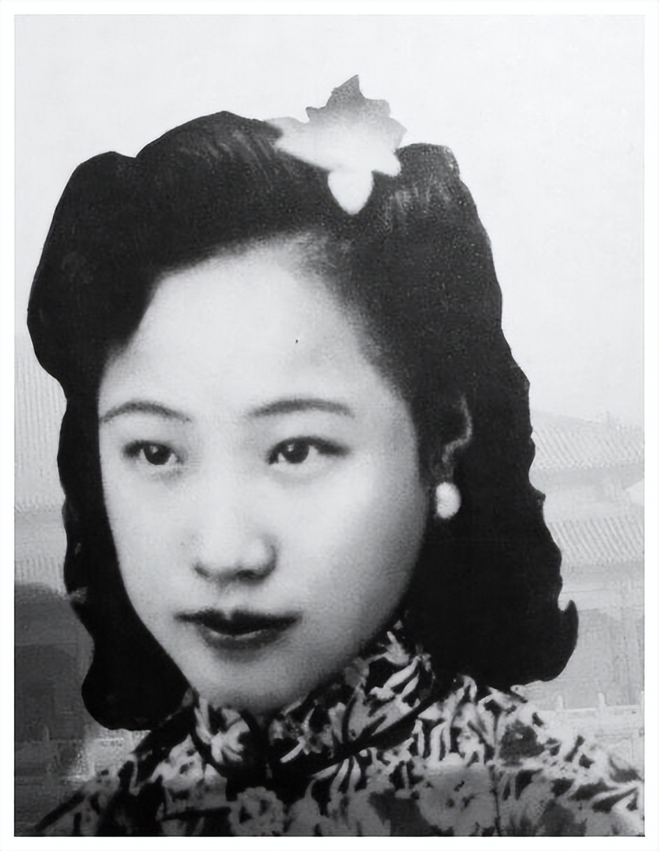 清朝最后一个格格说出皇室丑闻,清朝最后一位格格临终说了什么