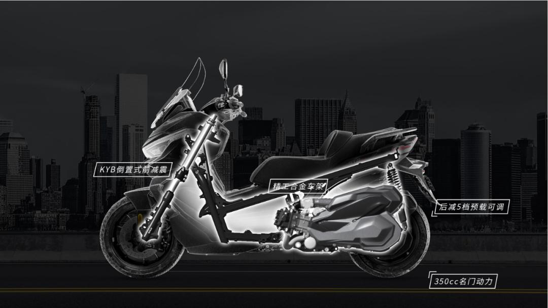 无极sr4max350落地价,无极SR4Max350T价格