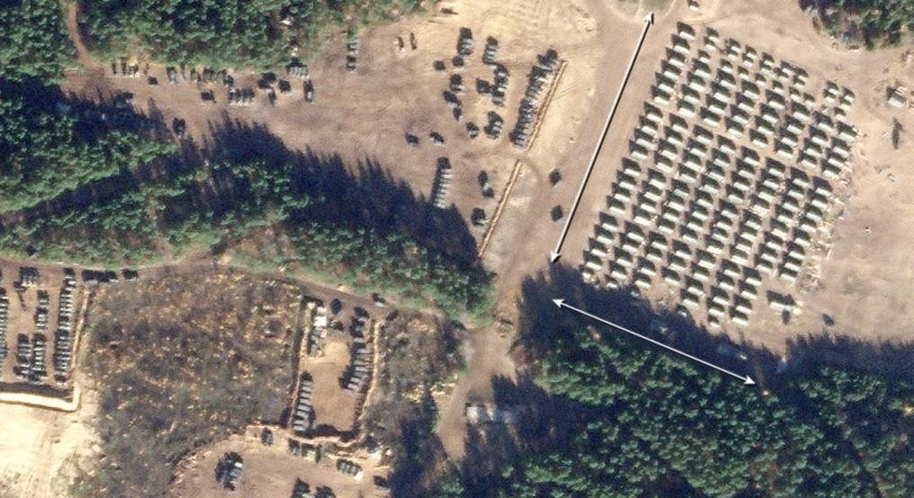 卢卡申科告诫俄方，别想吓唬任何人，关键时刻，白俄风向也变了？