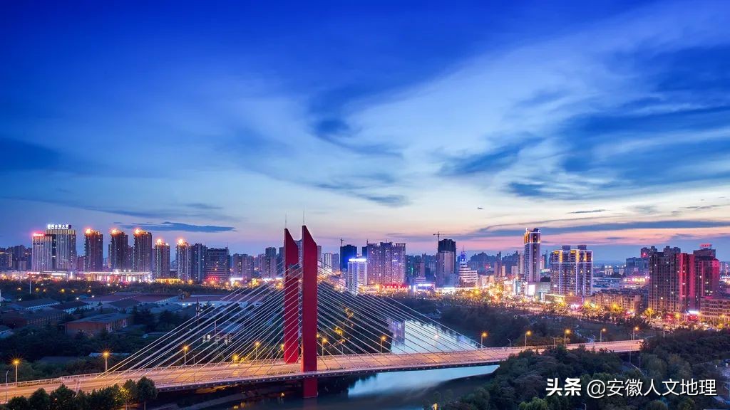 安徽六安市金寨县梅山水库风景区,六安有几个水库风景区