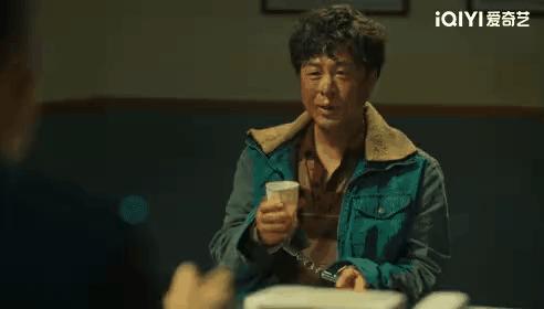 底层小人物变大佬，高启强的衣服，串起《狂飙》整个故事