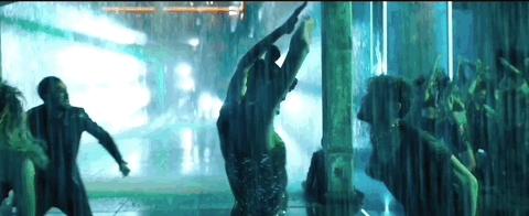 值得一看的年度大片,超过瘾的年度片