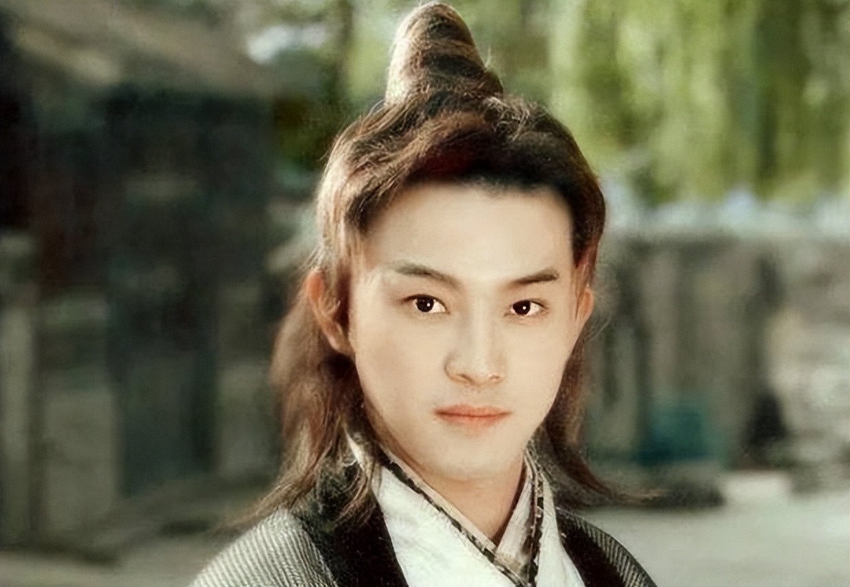 白敬亭沙溢邪不压正,沙溢年轻时的颜值和白敬亭