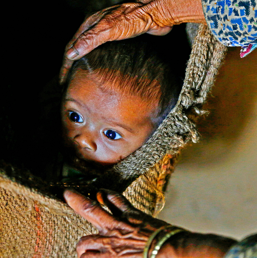 刘志超：肖像摄影浅析