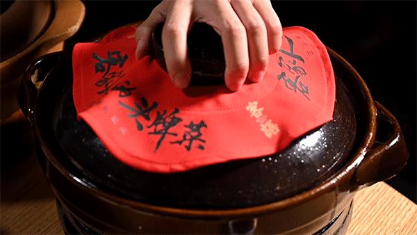 坚持10年做不重样的饭菜,坚持新鲜食材做好每一餐