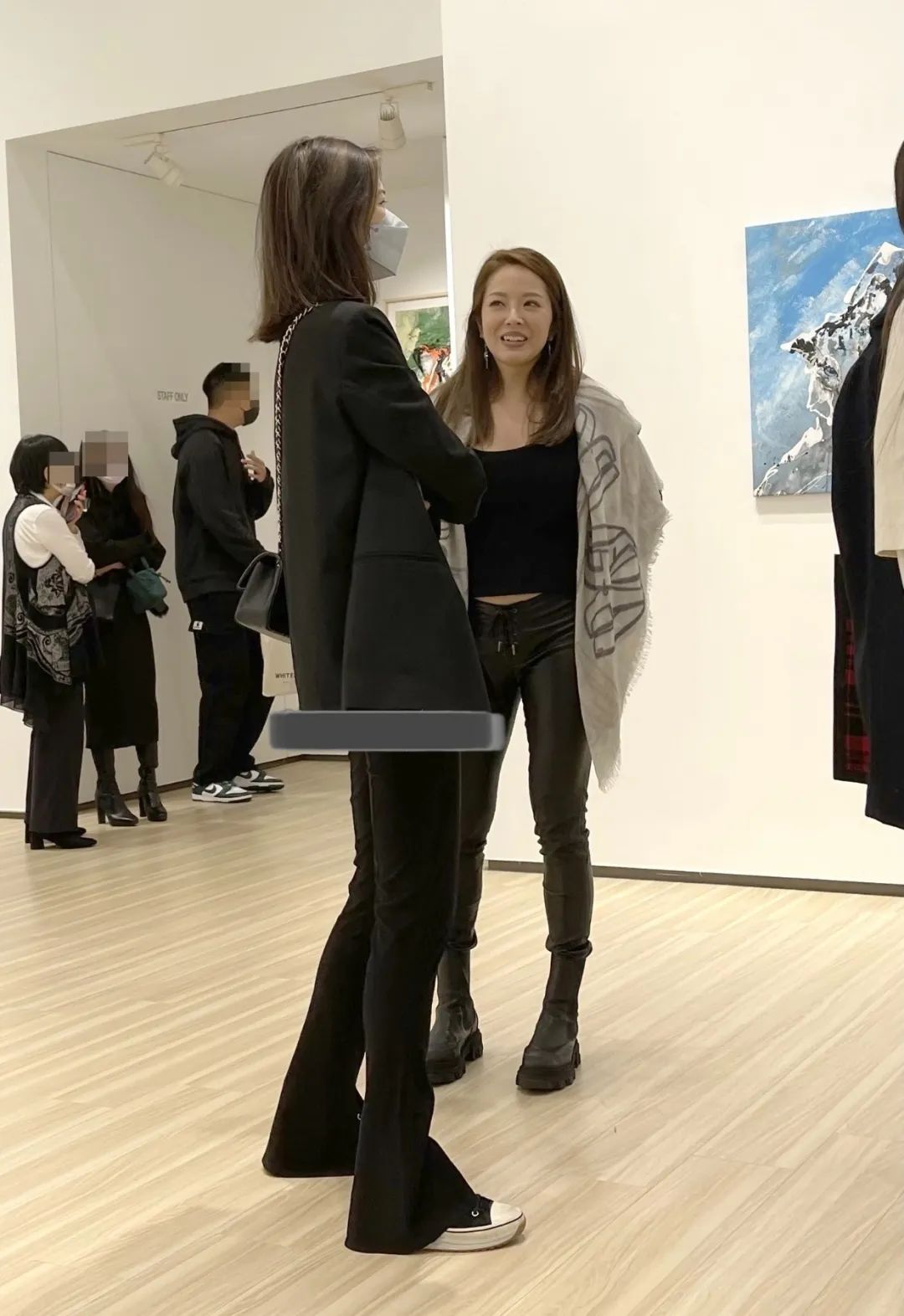 台湾第一帅哥蒋友柏,蒋友柏未健身前照片