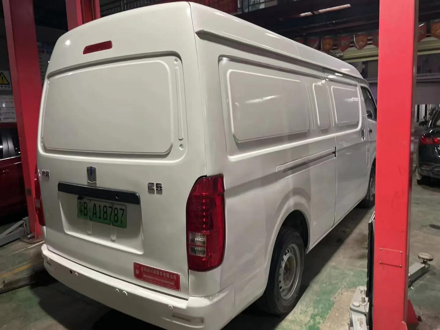 金杯面包车出租简介,福州金杯面包车出租