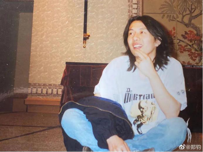 刘芸为何能驯服郑钧,郑钧为什么要叫刘芸前妻