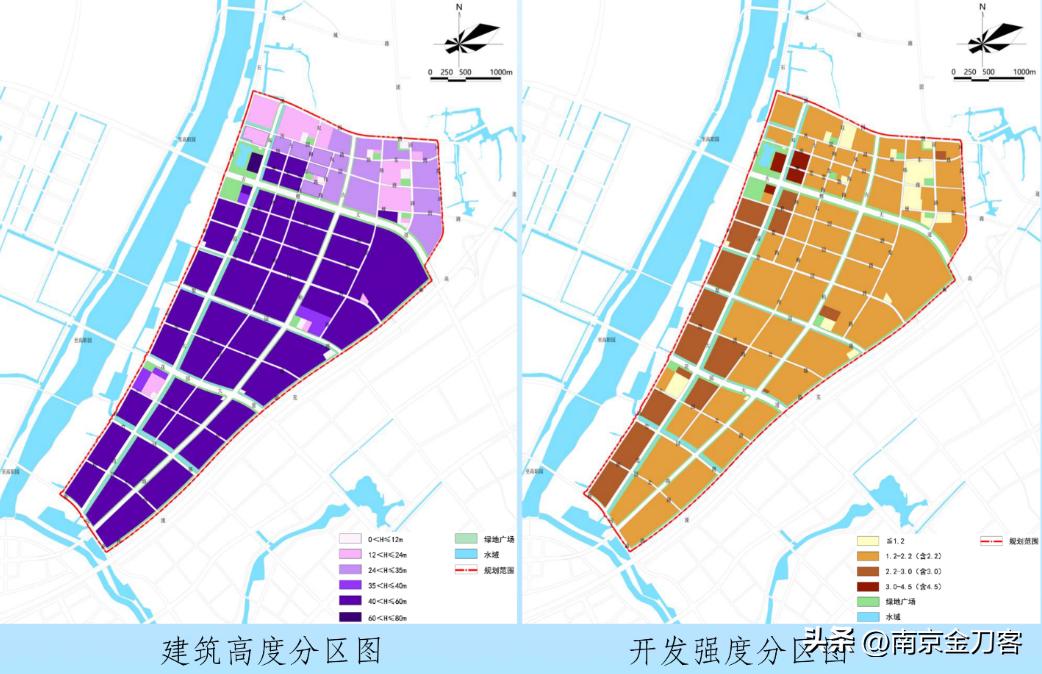 高淳经济示范区,高淳区国家级产业园