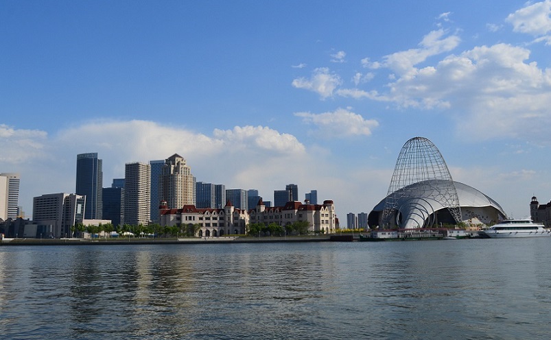 天津旅游必去十大景点推荐最新,天津最好玩的几个景点