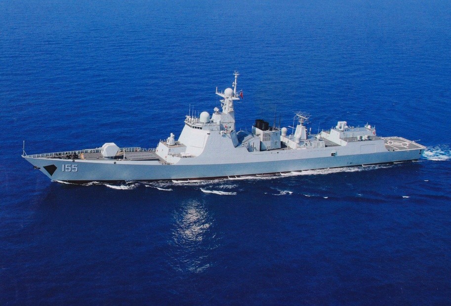 日本购买美国战斧的攻击范围图片,日本战斧导弹覆盖范围